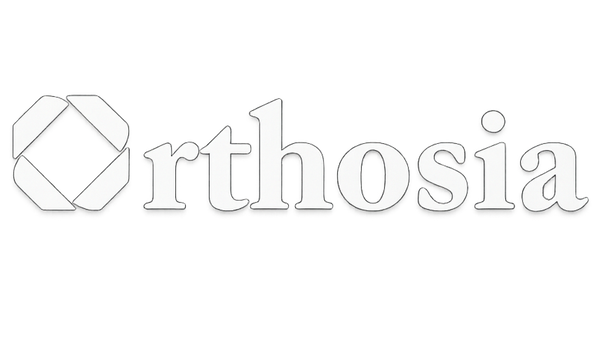 Orthosia