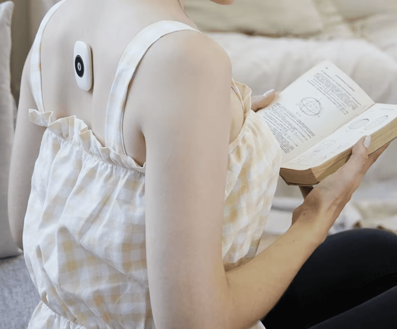 Orthosia R3 Posture Trainer - Orthosia